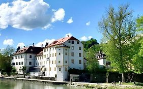 Schloß Ort